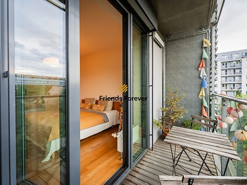 Prodaný byt 2+kk 54 m²