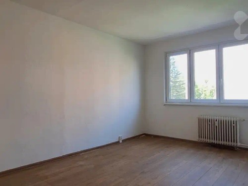 Prodej bytu 2+1 53 m²