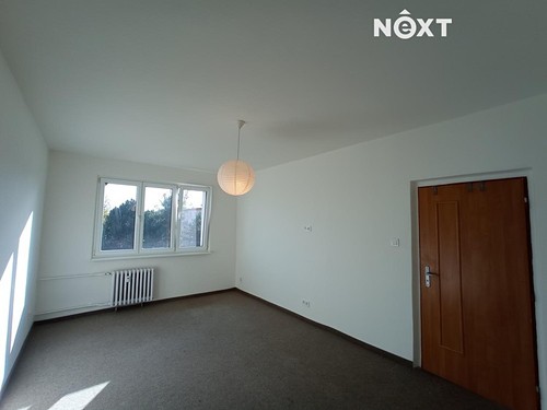 Prodaný byt 2+1 56 m²