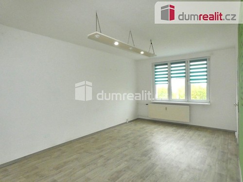 Prodaný byt 3+kk 64 m²
