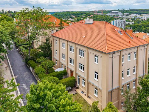 Prodaný byt 3+1 114 m²