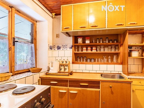 Prodaná chata 56 m², pozemek 359 m²