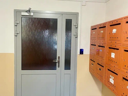 Prodaný byt 2+1 61 m²