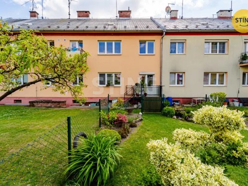 Prodej bytu 3+kk 68 m²