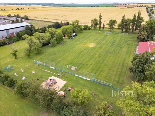 Prodaný  dům 175 m², pozemek 214 m²