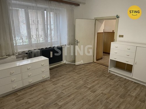 Prodaný dům 98 m², pozemek 195 m²