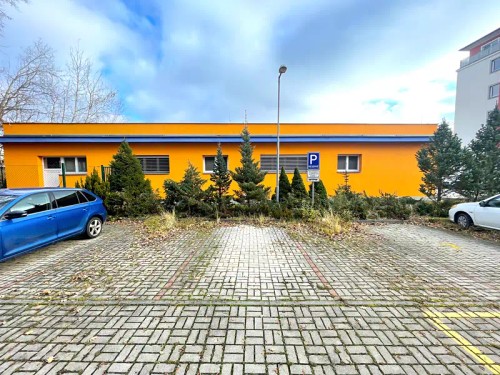 Prodaný byt 2+kk 53 m²