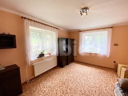 Prodaný dům 258 m², pozemek 6473 m²