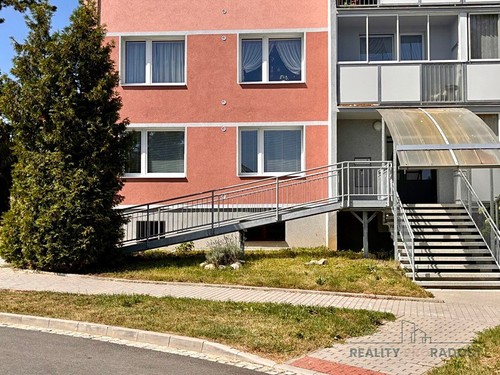 Prodej bytu 2+1 51 m²