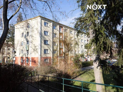 Prodej bytu 3+1 74 m²