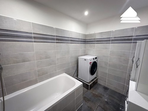 Prodaný byt 3+1 70 m²