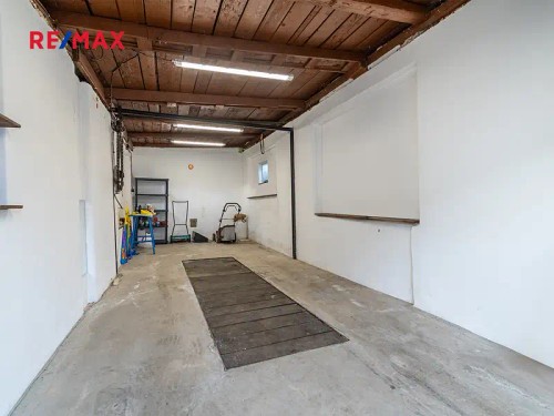 Prodaný dům 140 m², pozemek 410 m²