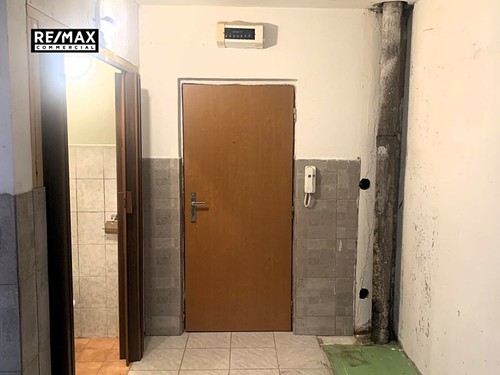 Prodaný byt 2+kk 40 m²