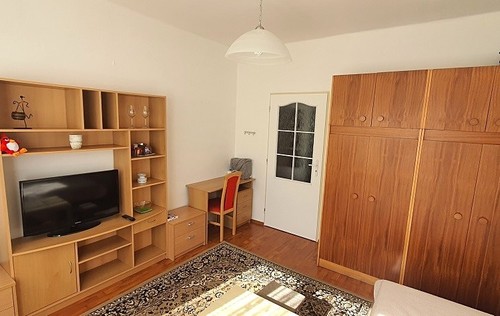 Prodaný byt 2+1 55 m²
