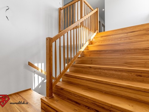 Prodaný dům 153 m², pozemek 722 m²