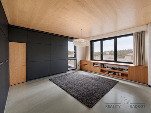 Prodaný dům 232 m², pozemek 299 m²