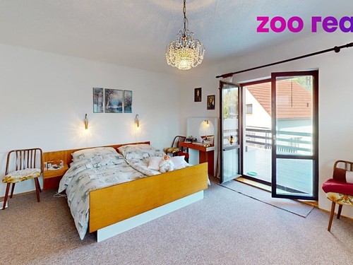 Prodaný dům 90 m², pozemek 357 m²