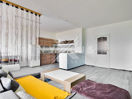 Prodaný byt 3+1 69 m²