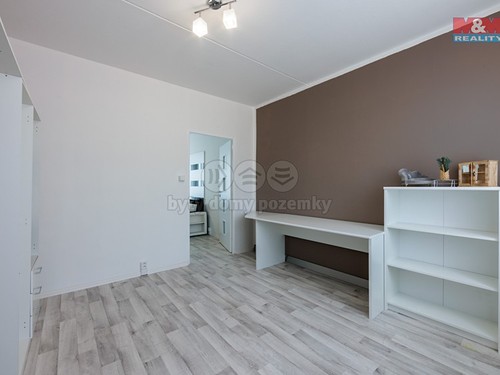 Prodaný byt 3+1 62 m²
