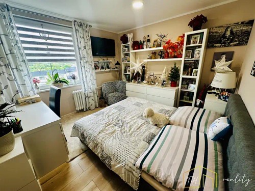 Prodej bytu 4+1 87 m²