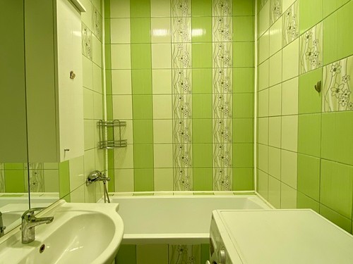Prodaný byt 2+1 53 m²