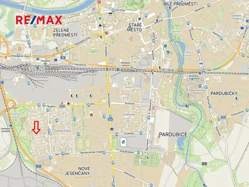 Prodaný byt 3+1 75 m²