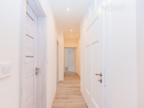 Prodaný dům 125 m², pozemek 471 m²