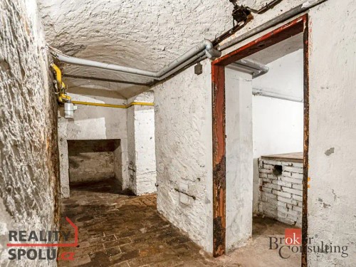 Prodaný dům 116 m², pozemek 418 m²