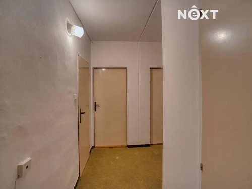 Prodaný byt 3+1 60 m²