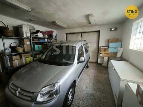 Prodaný dům 226 m², pozemek 1156 m²