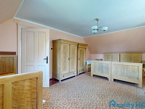 Prodaný dům 149 m², pozemek 226 m²