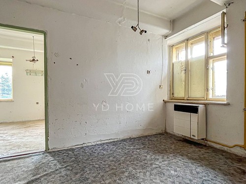 Prodaný dům 166 m², pozemek 863 m²