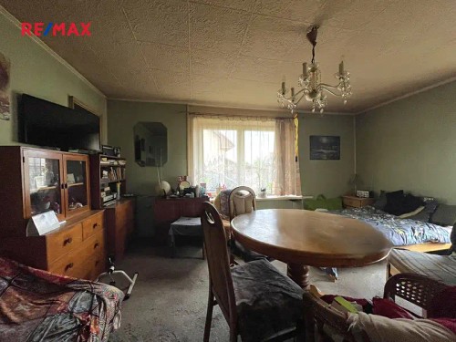 Prodej domu 110 m², pozemek 390 m²