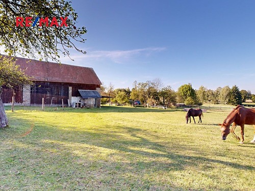 Prodaný dům 160 m², pozemek 3217 m²