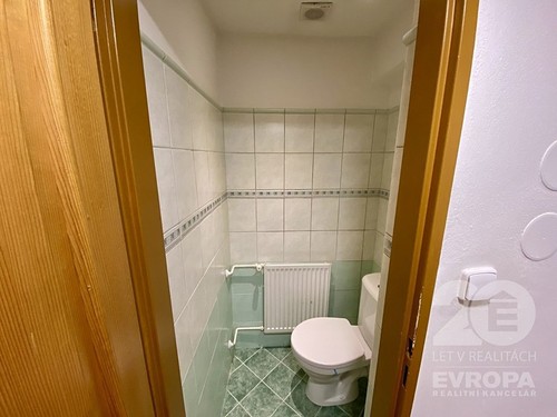 Prodaný dům 160 m², pozemek 228 m²