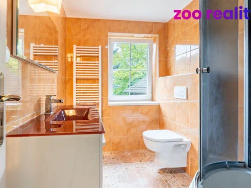 Prodaný dům 210 m², pozemek 433 m²