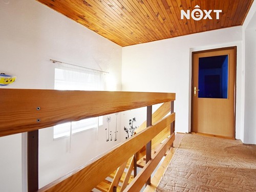 Prodaný dům 150 m², pozemek 861 m²