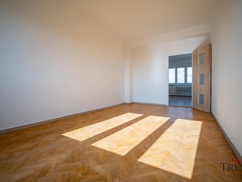 Prodaný byt 2+1 54 m²