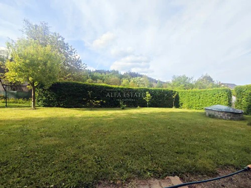 Prodej chaty 70 m², pozemek 503 m²