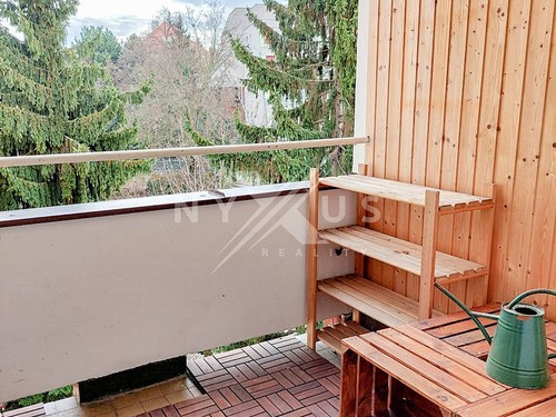 Prodaný byt 3+1 96 m²