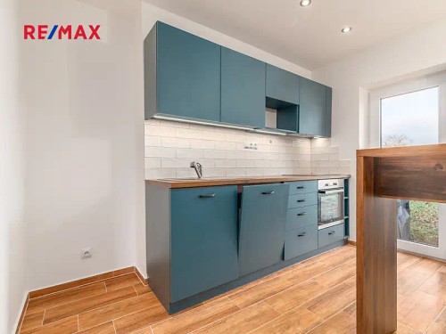 Prodaný dům 140 m², pozemek 410 m²