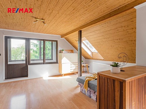 Prodaný dům 174 m², pozemek 840 m²