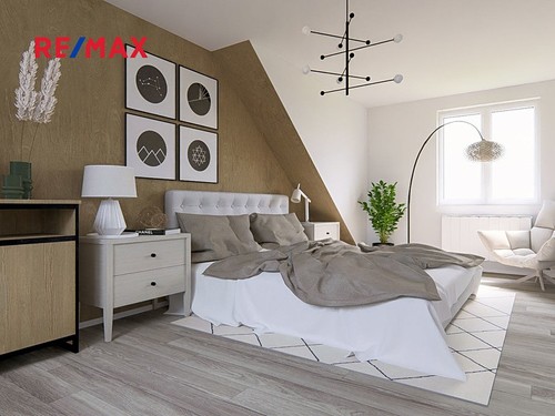 Prodaný dům 70 m², pozemek 239 m²