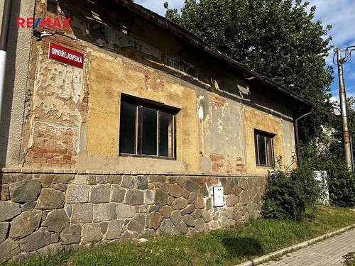 Prodaný dům 115 m², pozemek 470 m²