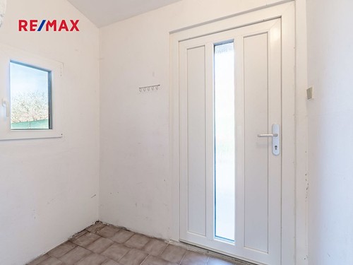 Prodaný dům 100 m², pozemek 137 m²
