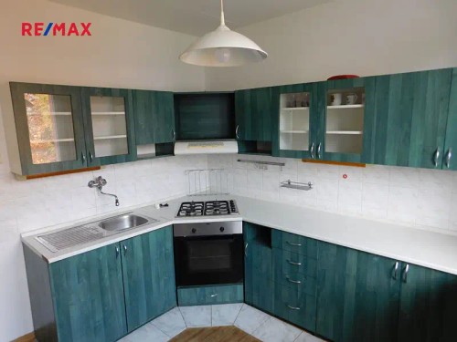 Prodaný byt 2+1 59 m²