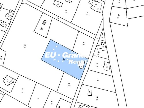 Prodaný dům 149 m², pozemek 3035 m²