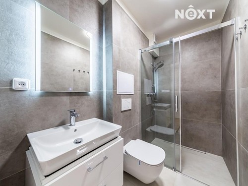 Prodaný byt 2+kk 40 m²
