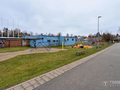 Prodej domu 208 m², pozemek 428 m²