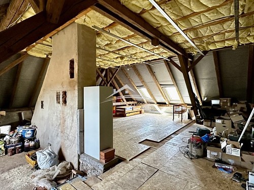 Prodaný dům 240 m², pozemek 2383 m²